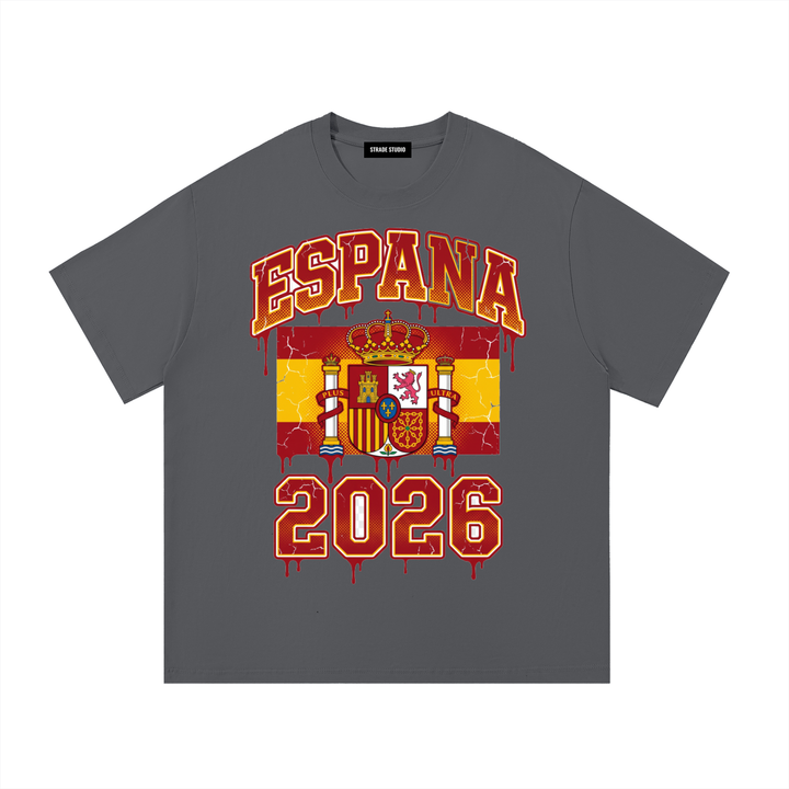 Spain Kickoff Tee variant 6