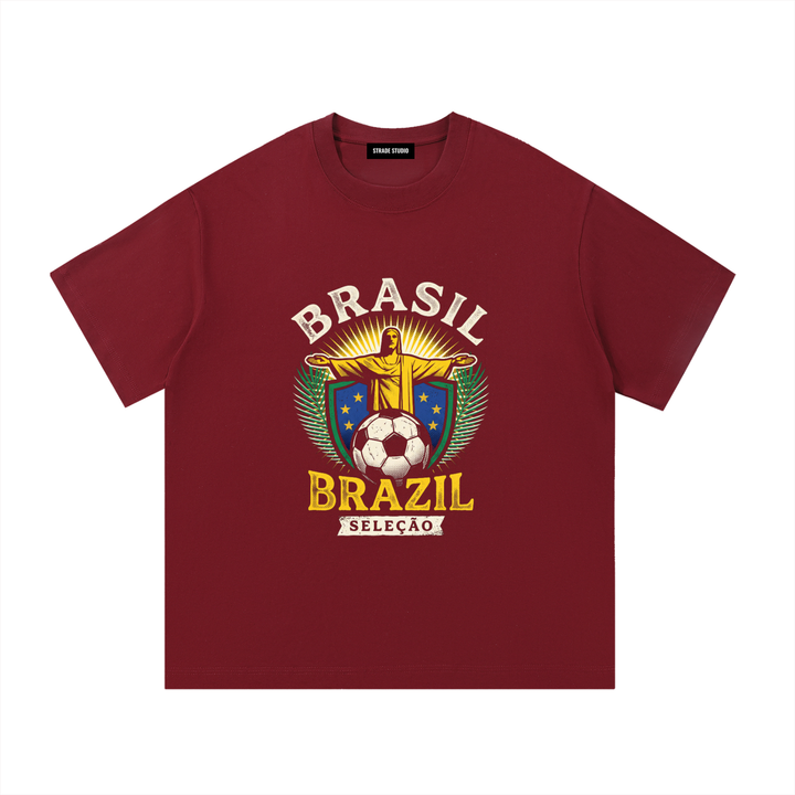 Brazil Kickoff Tee variant 7