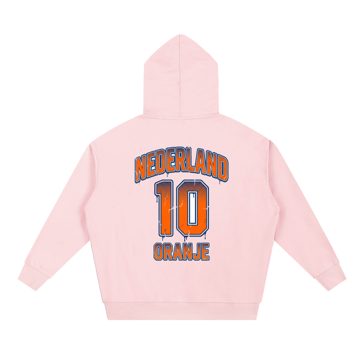 Netherlands Tunnel Hoodie variant 15