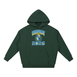 Blackish Green