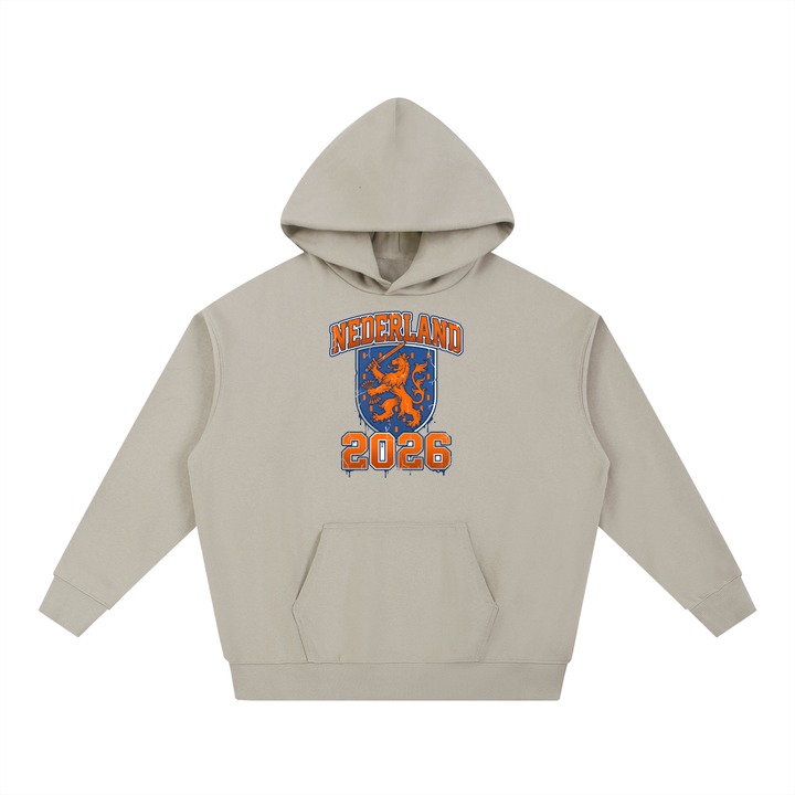 Netherlands Tunnel Hoodie variant 12