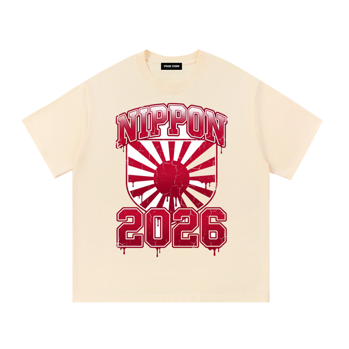 Japan Kickoff Tee variant 8