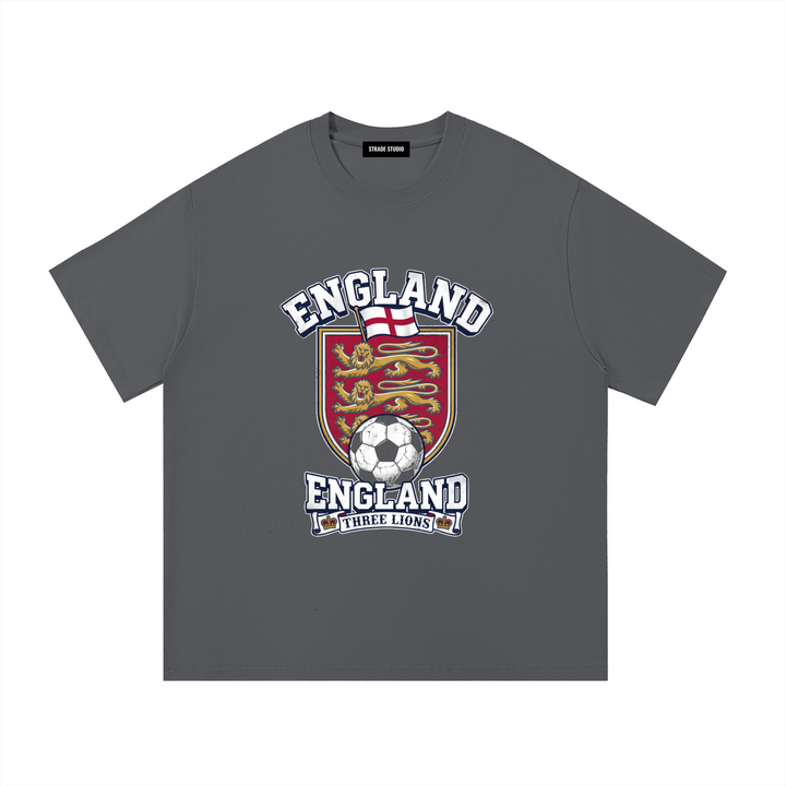 England Kickoff Tee variant 5