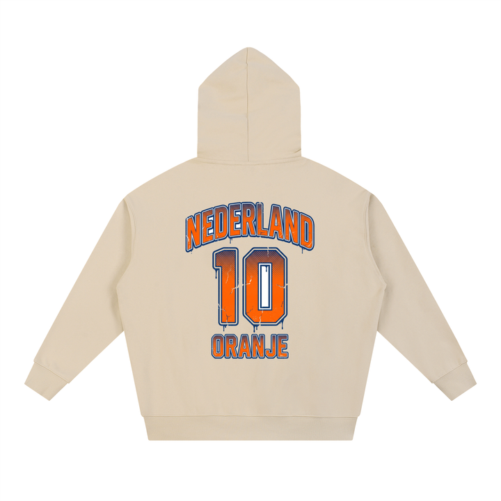 Netherlands Tunnel Hoodie variant 11