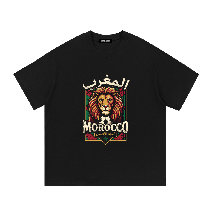 Morocco Kickoff Tee variant 1