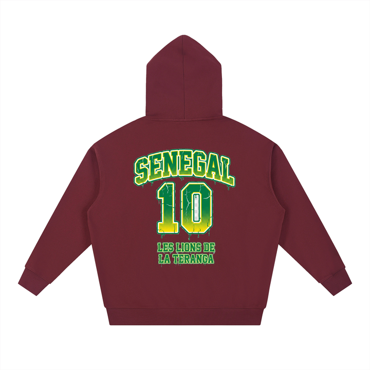 Senegal Tunnel Hoodie variant 11
