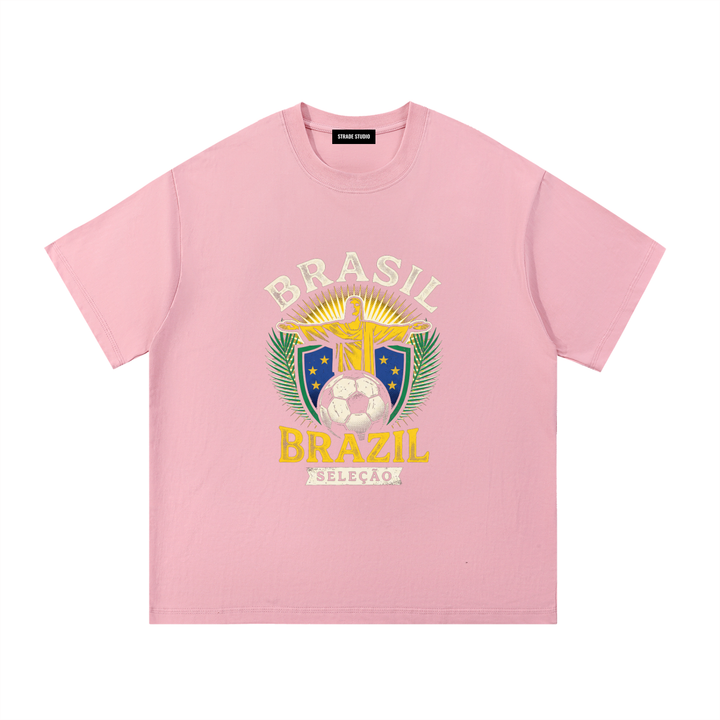 Brazil Kickoff Tee variant 15