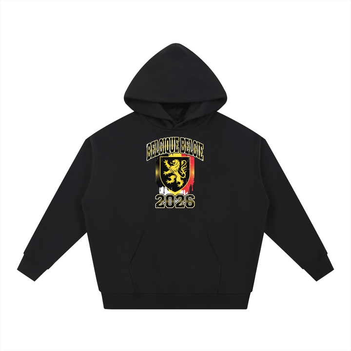 Belgium Tunnel Hoodie variant 2