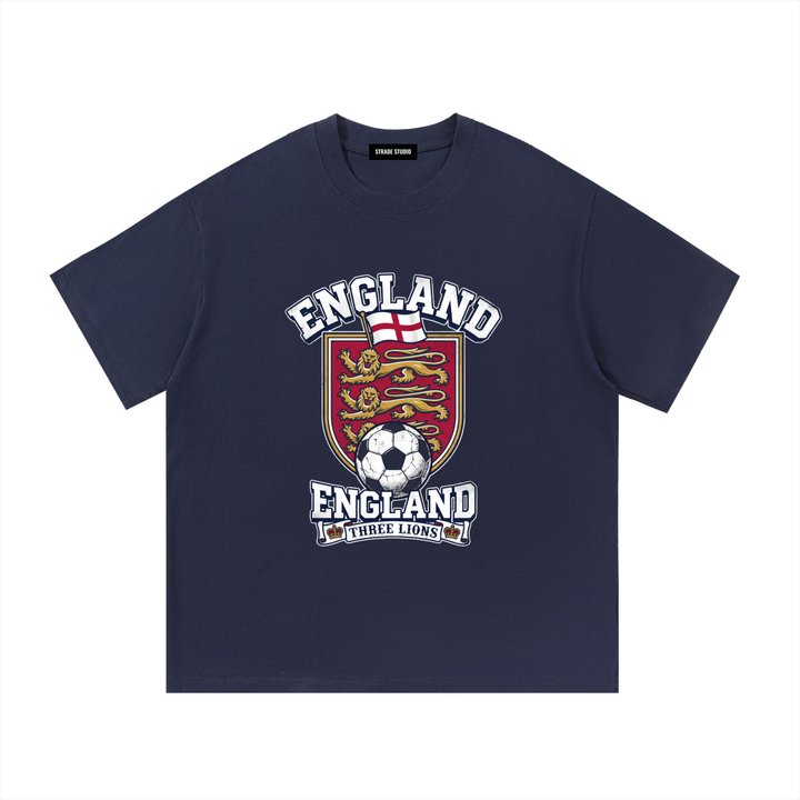 England Kickoff Tee variant 11
