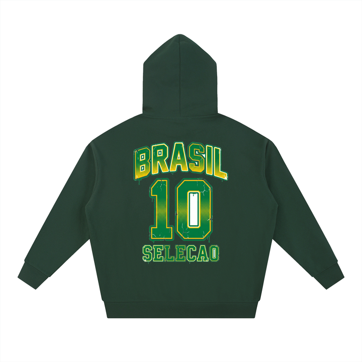 Brazil Tunnel Hoodie variant 8