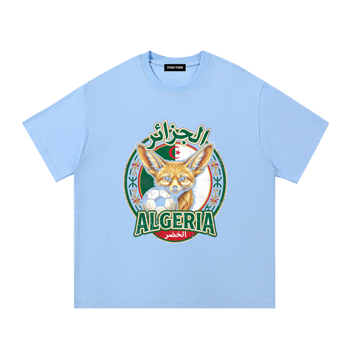Algeria Kickoff Tee variant 7