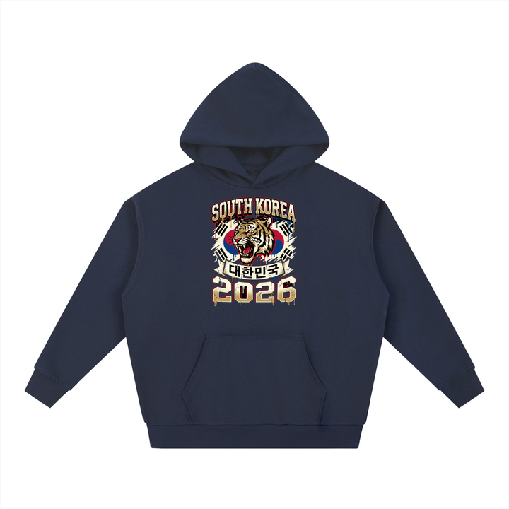 South Korea Tunnel Hoodie variant 13