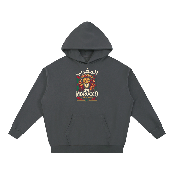 Morocco Tunnel Hoodie variant 9