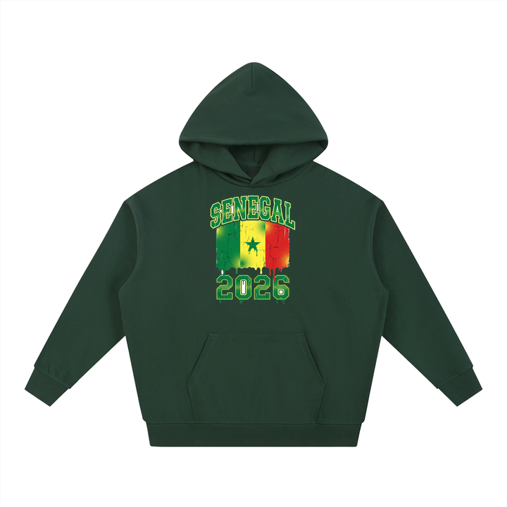 Senegal Tunnel Hoodie variant 4