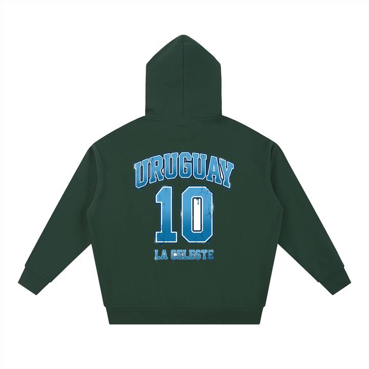 Uruguay Tunnel Hoodie variant 15