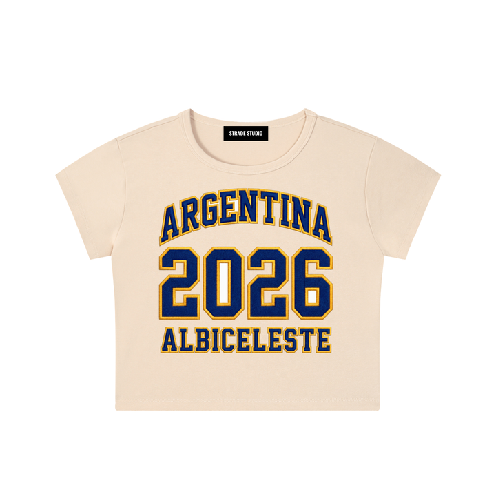 Argentina Halftime Crop variant 8