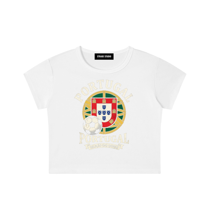 Portugal Halftime Crop variant 3
