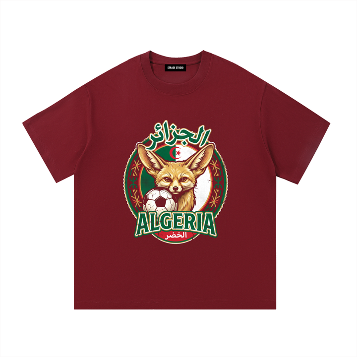 Algeria Kickoff Tee variant 11
