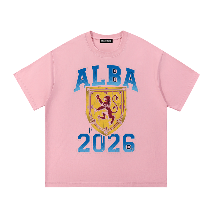Scotland Kickoff Tee variant 8