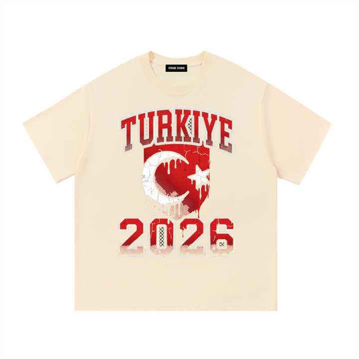 Turkiye Kickoff Tee variant 12