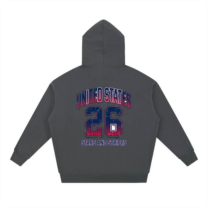 USA Tunnel Hoodie variant 14