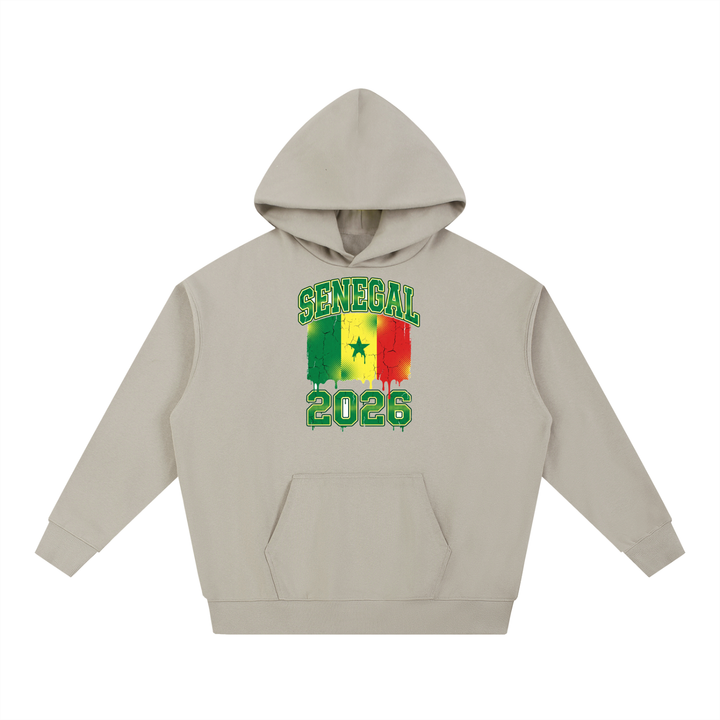 Senegal Tunnel Hoodie variant 12