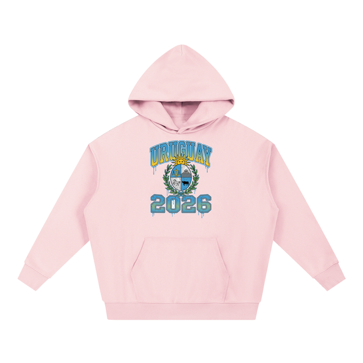 Uruguay Tunnel Hoodie variant 12