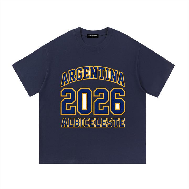Argentina Kickoff Tee variant 6