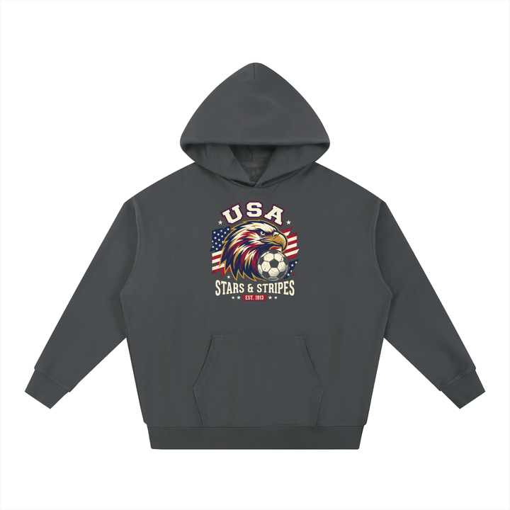 USA Tunnel Hoodie variant 13