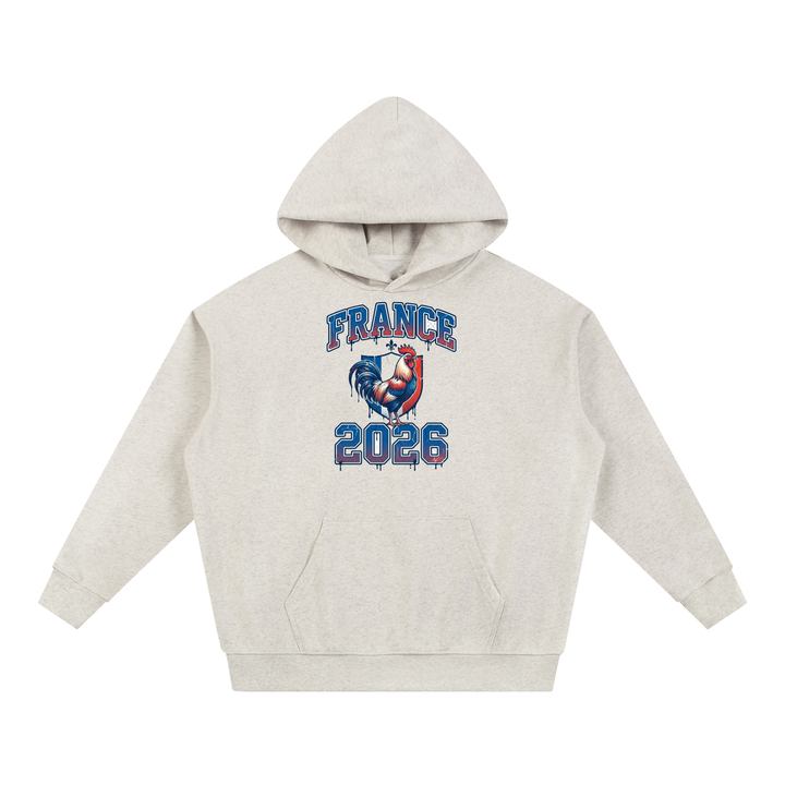 France Tunnel Hoodie variant 12