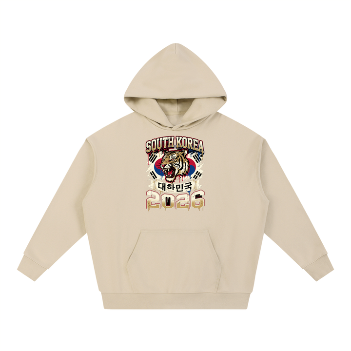 South Korea Tunnel Hoodie variant 5