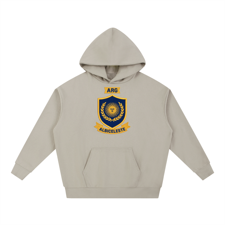 Argentina Tunnel Hoodie variant 4