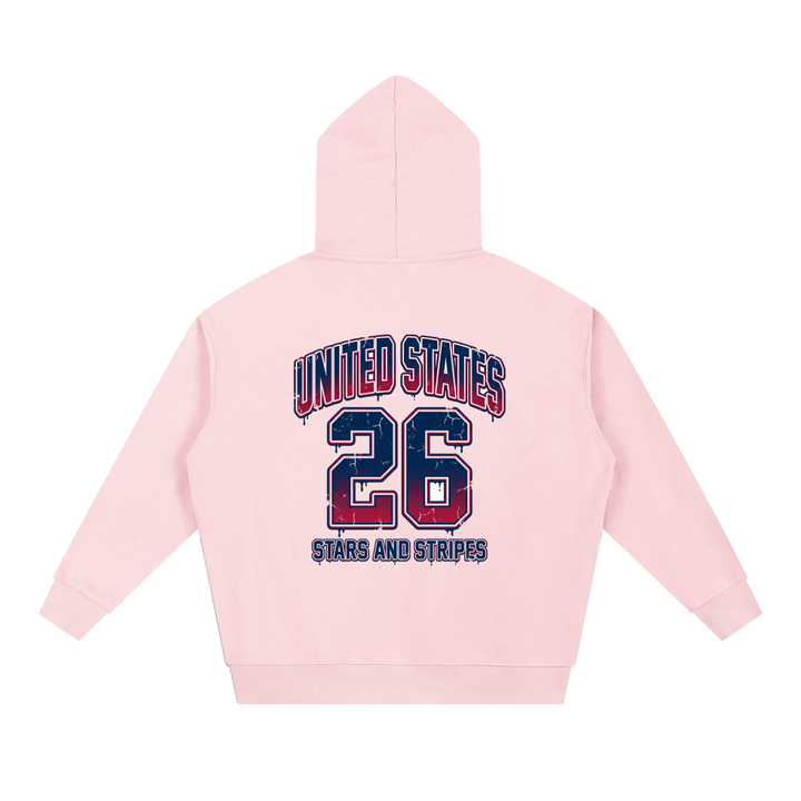 USA Tunnel Hoodie variant 2