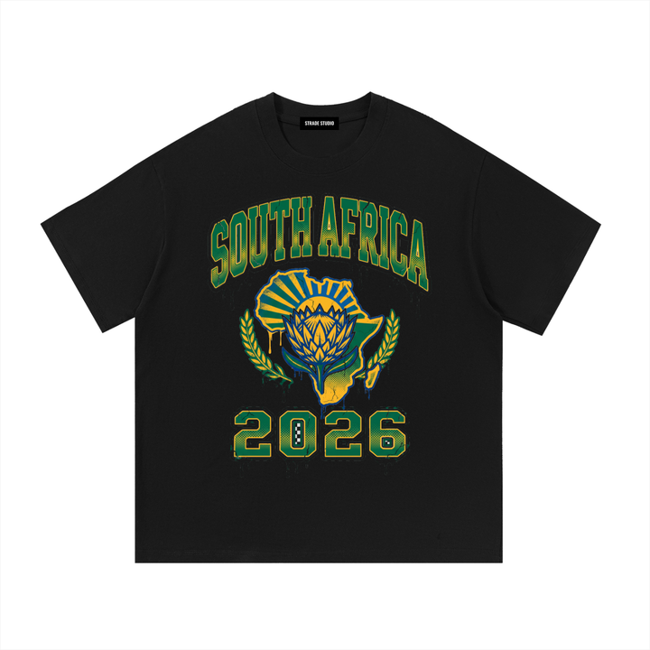South Africa Kickoff Tee variant 2