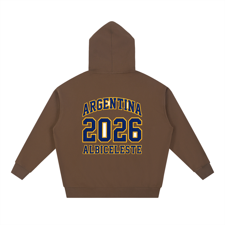 Argentina Tunnel Hoodie variant 13