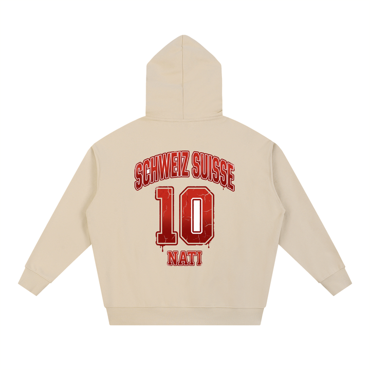 Switzerland Tunnel Hoodie variant 5