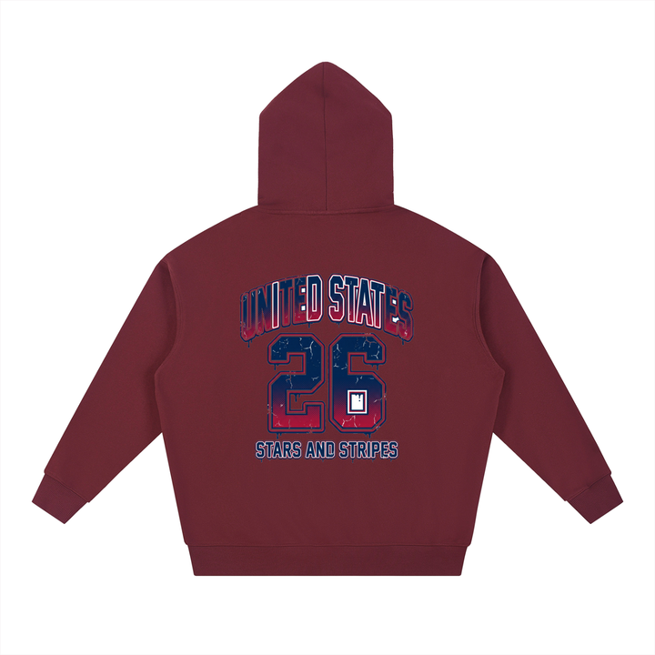 USA Tunnel Hoodie variant 10
