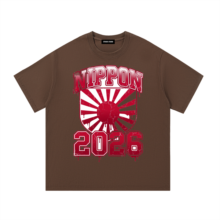 Japan Kickoff Tee variant 10