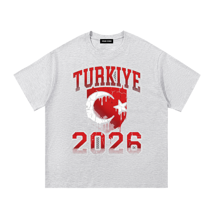 Turkiye Kickoff Tee variant 14