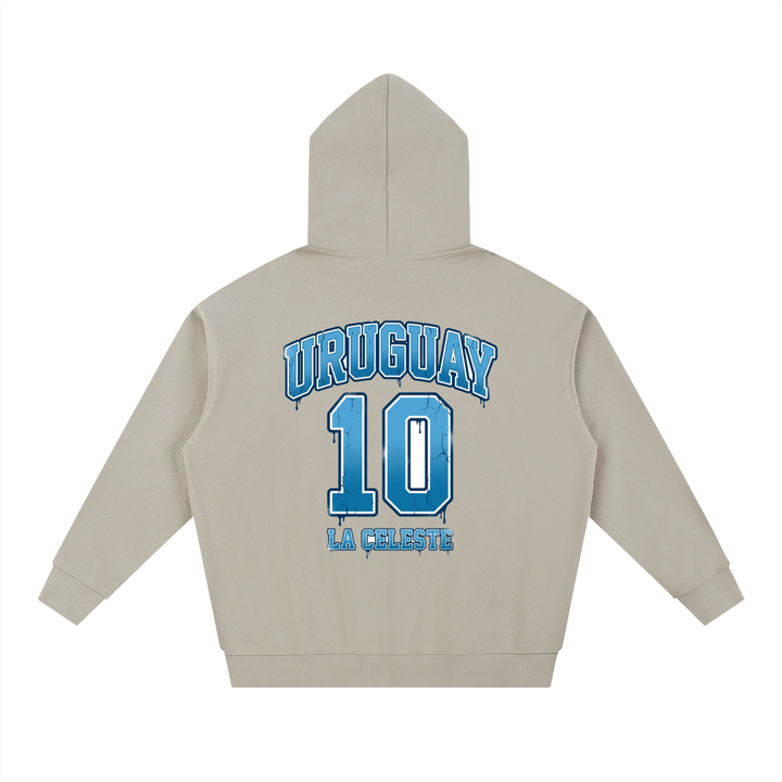 Uruguay Tunnel Hoodie variant 9
