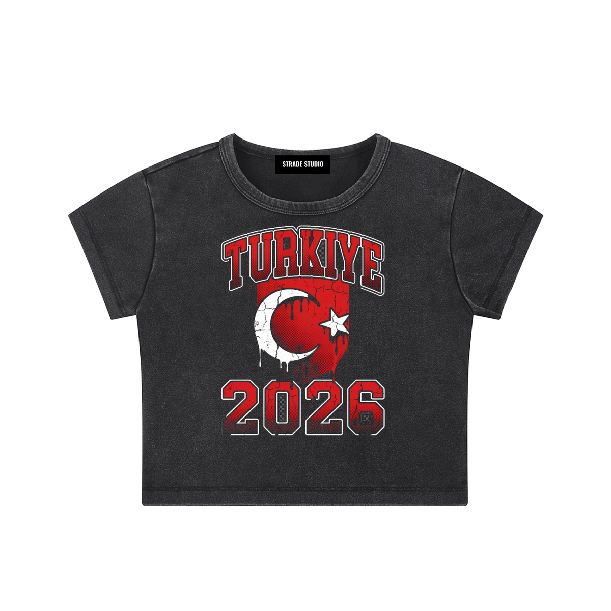 Turkiye Halftime Crop