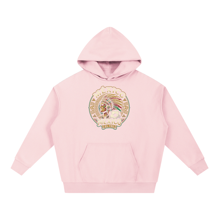 Mexico Tunnel Hoodie variant 5