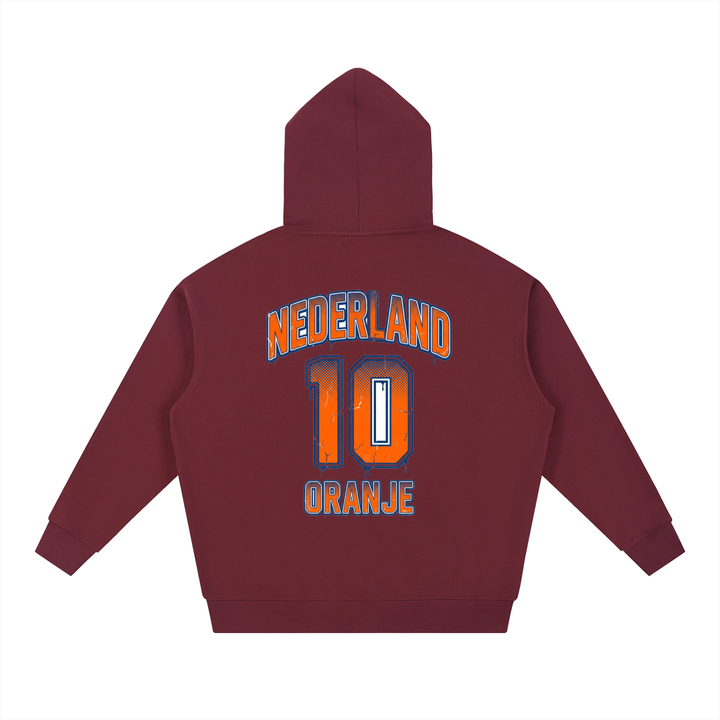 Netherlands Tunnel Hoodie variant 7