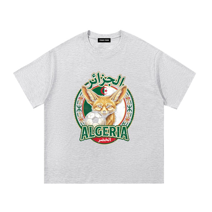 Algeria Kickoff Tee variant 3