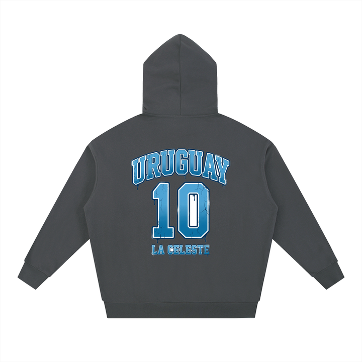 Uruguay Tunnel Hoodie variant 5