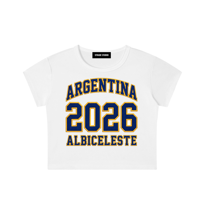 Argentina Halftime Crop variant 10