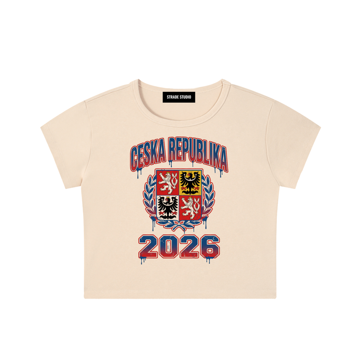 Czech Republic Halftime Crop variant 6