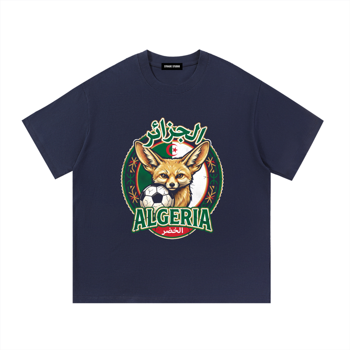 Algeria Kickoff Tee variant 15