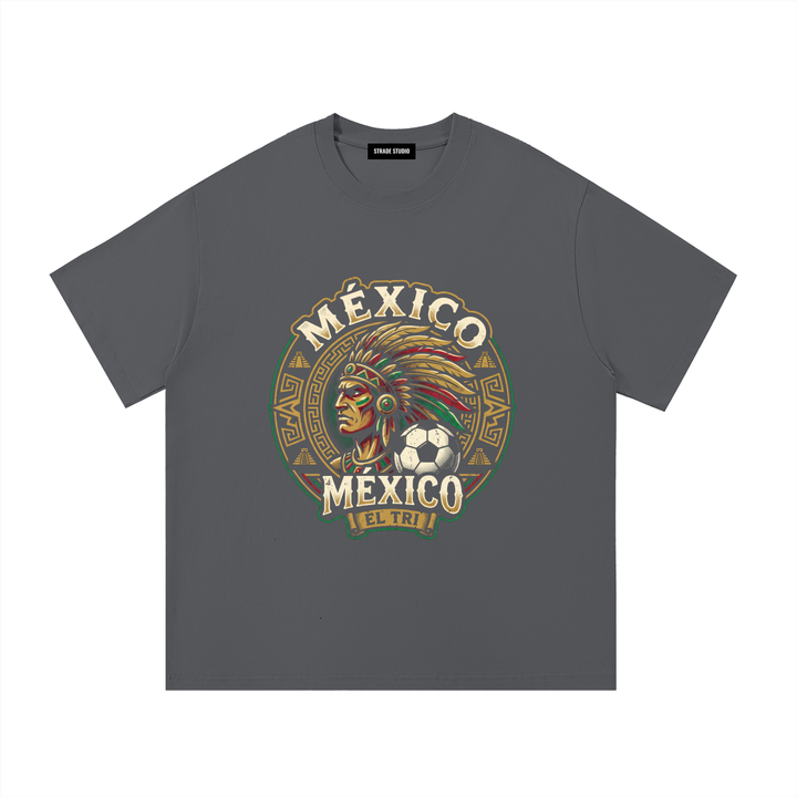 Mexico Kickoff Tee variant 7