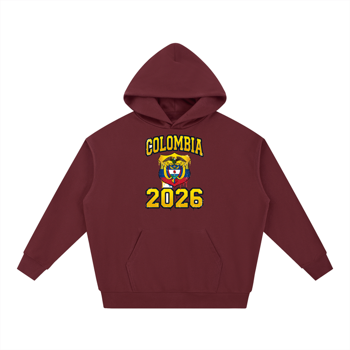 Colombia Tunnel Hoodie variant 14